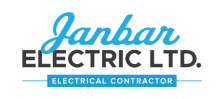 Janbar Electric logo